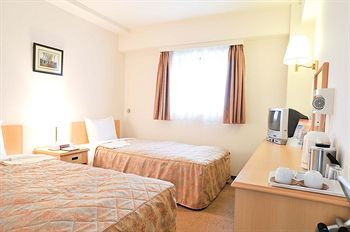 Az Hotel Kitakyushu Yahata Exterior foto